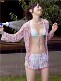 秋山莉奈  Rina Akiyama [Bomb.tv] 性感诱惑av女优(42)